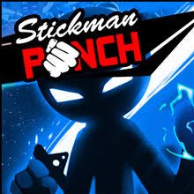 Stick Punch game