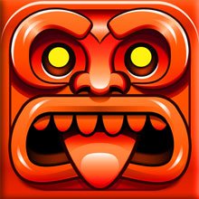 Tomb Runner game