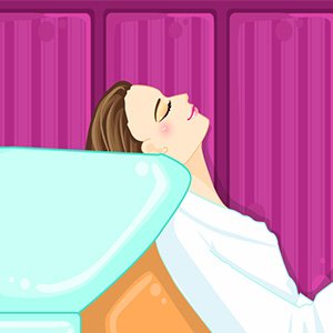 Hair Expert game