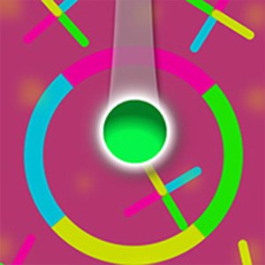 Color Drop game