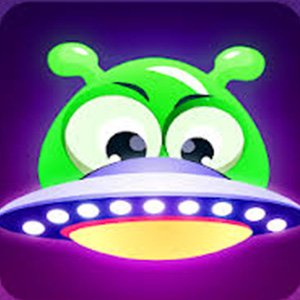 Alien Fall game
